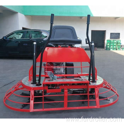 30inch Ride On Concrete Power Trowel Equipment (FMG-S30 )
